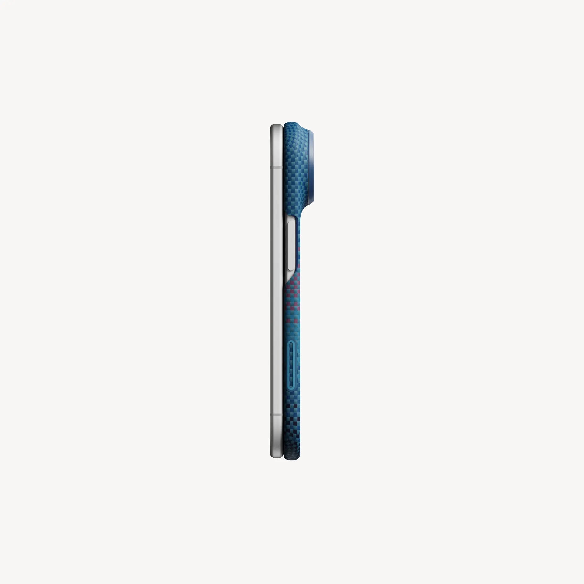 紙のように薄く、羽のように軽い ― Edge Case iPhone 18 - 1