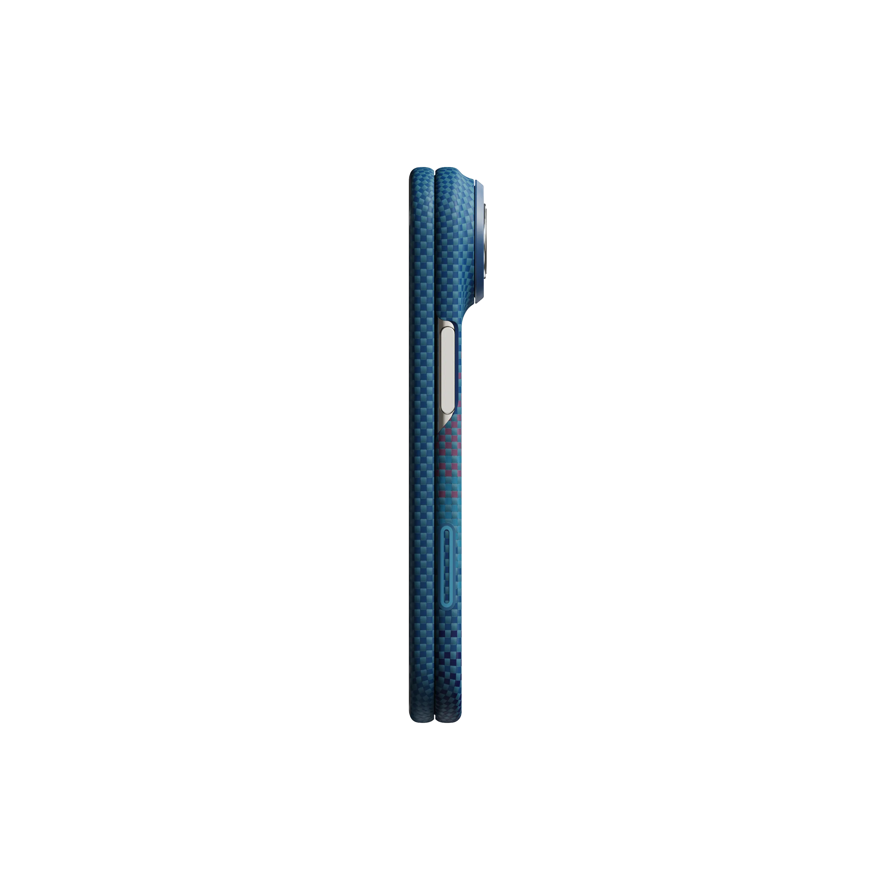 紙のように薄く、羽のように軽い ― iPhone Duo 1001 Nights フルセット - 1