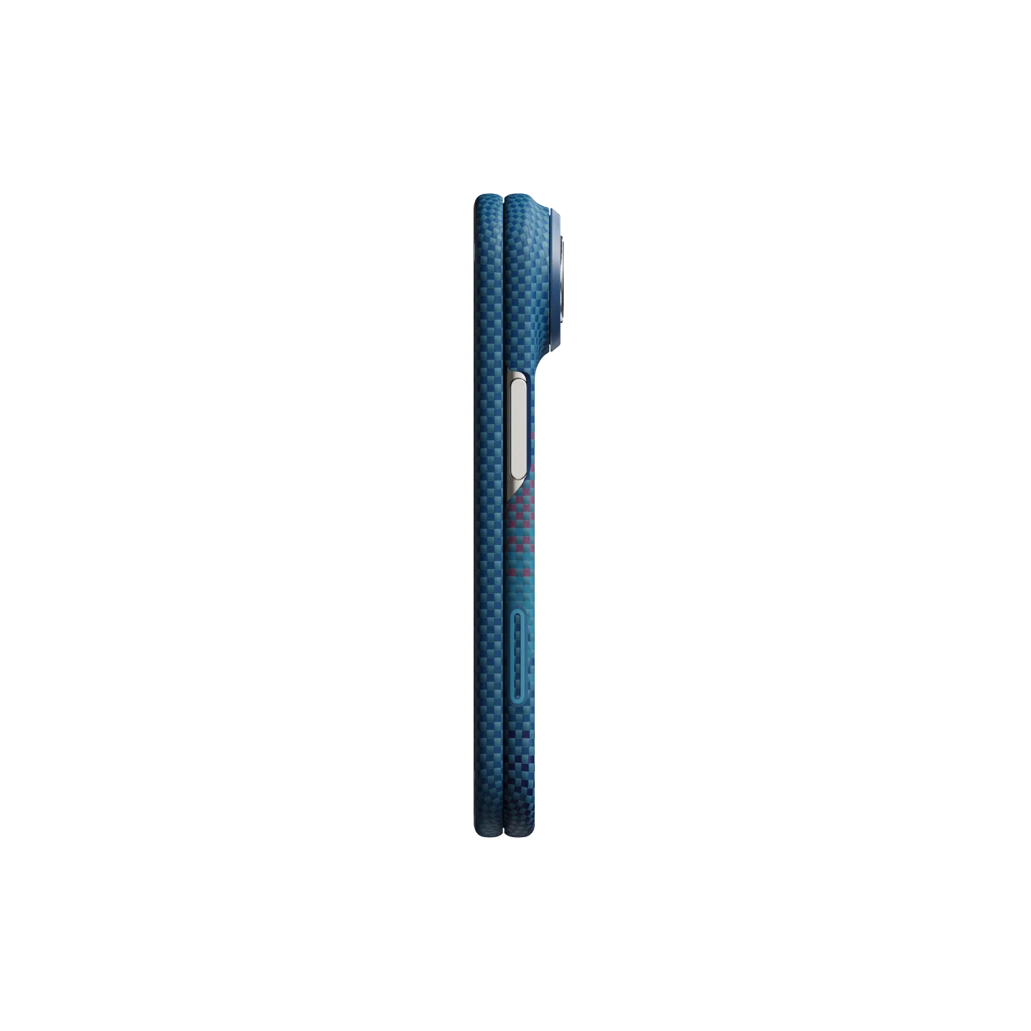 紙のように薄く、羽のように軽い ― iPhone Duo 1001 Nights フルセット - 1