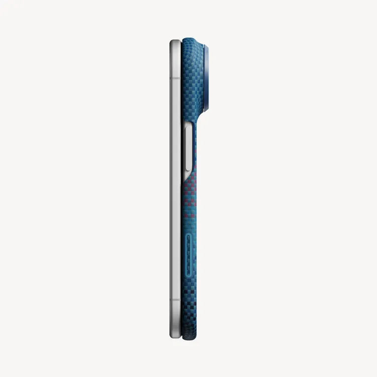 紙のように薄く、羽のように軽い ― Edge Case iPhone 18 - 1