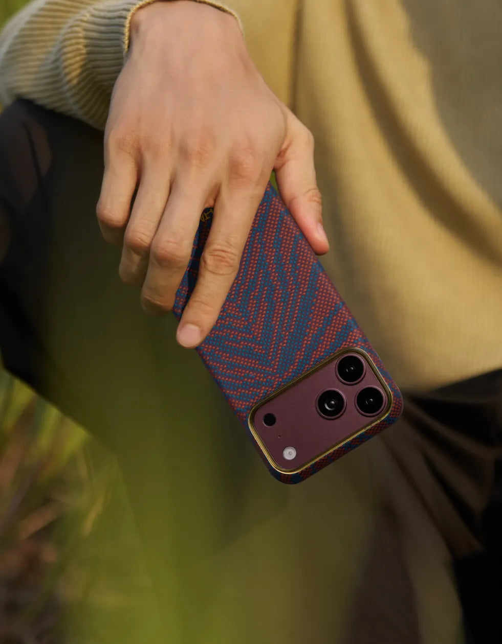 PITAKA 浮光躍金 ‐ Edge Case エッジケース - 2