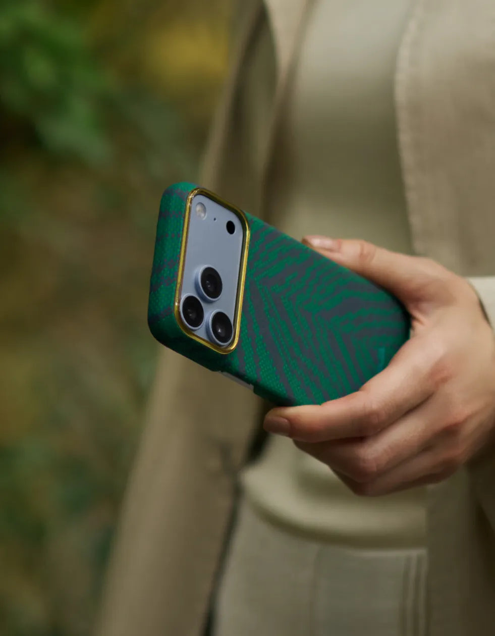 PITAKA 浮光躍金 ‐ Edge Case エッジケース - 3