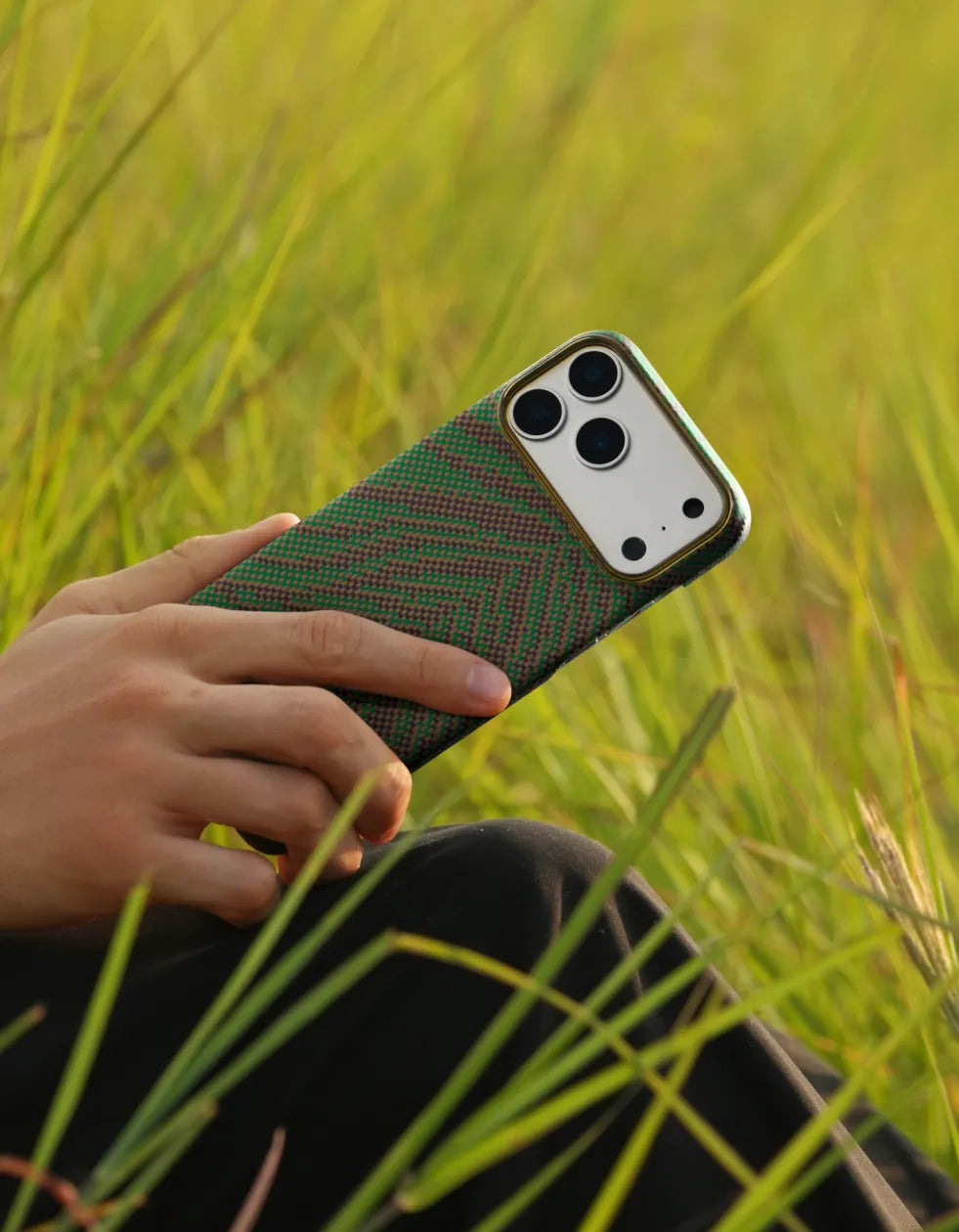 PITAKA 浮光躍金 ‐ Edge Case エッジケース - 1