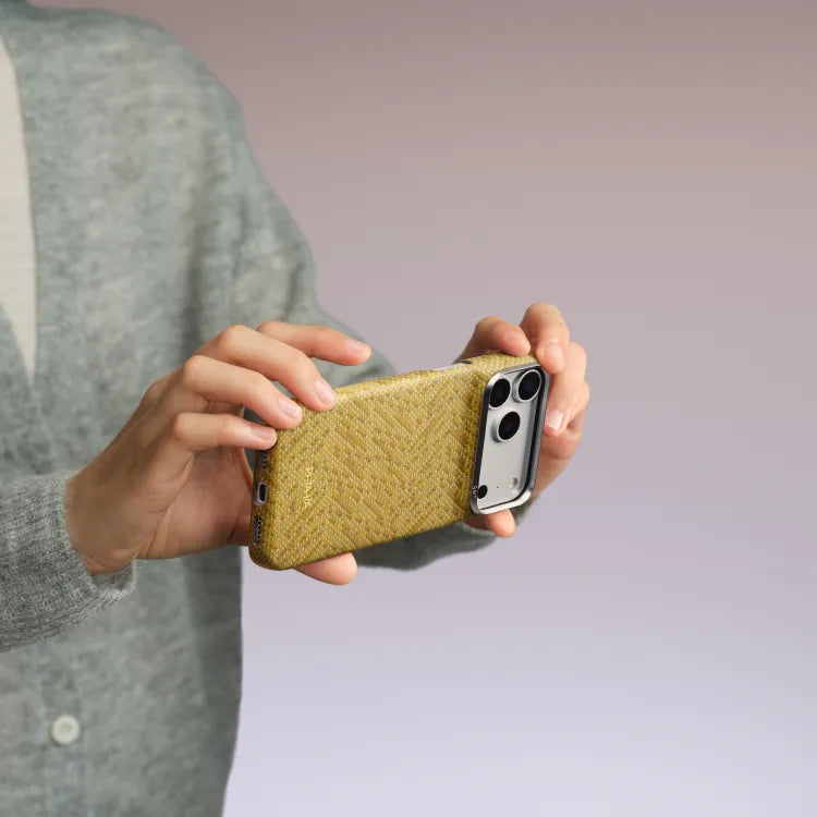 PitaTap™ ― Edge Case iPhone 18 - 1