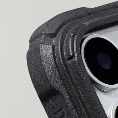 Bow-Arc コーナーバッファー 2.0 ― Cairn Case iPhone 18 - 1