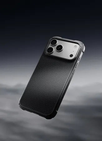 精密に設計された保護性能 ― Cairn Case iPhone 18 - 1
