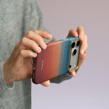 PitaTap™ ― Edge Case iPhone 18 - 1