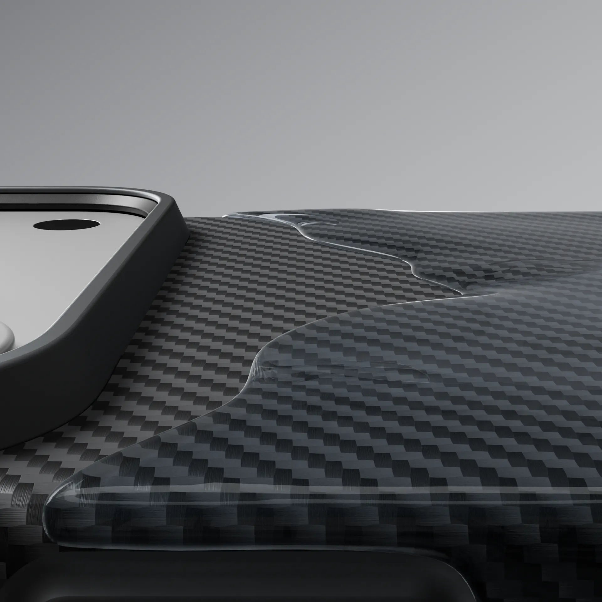 Orca Resin ― Summa Case iPhone 18 - 1