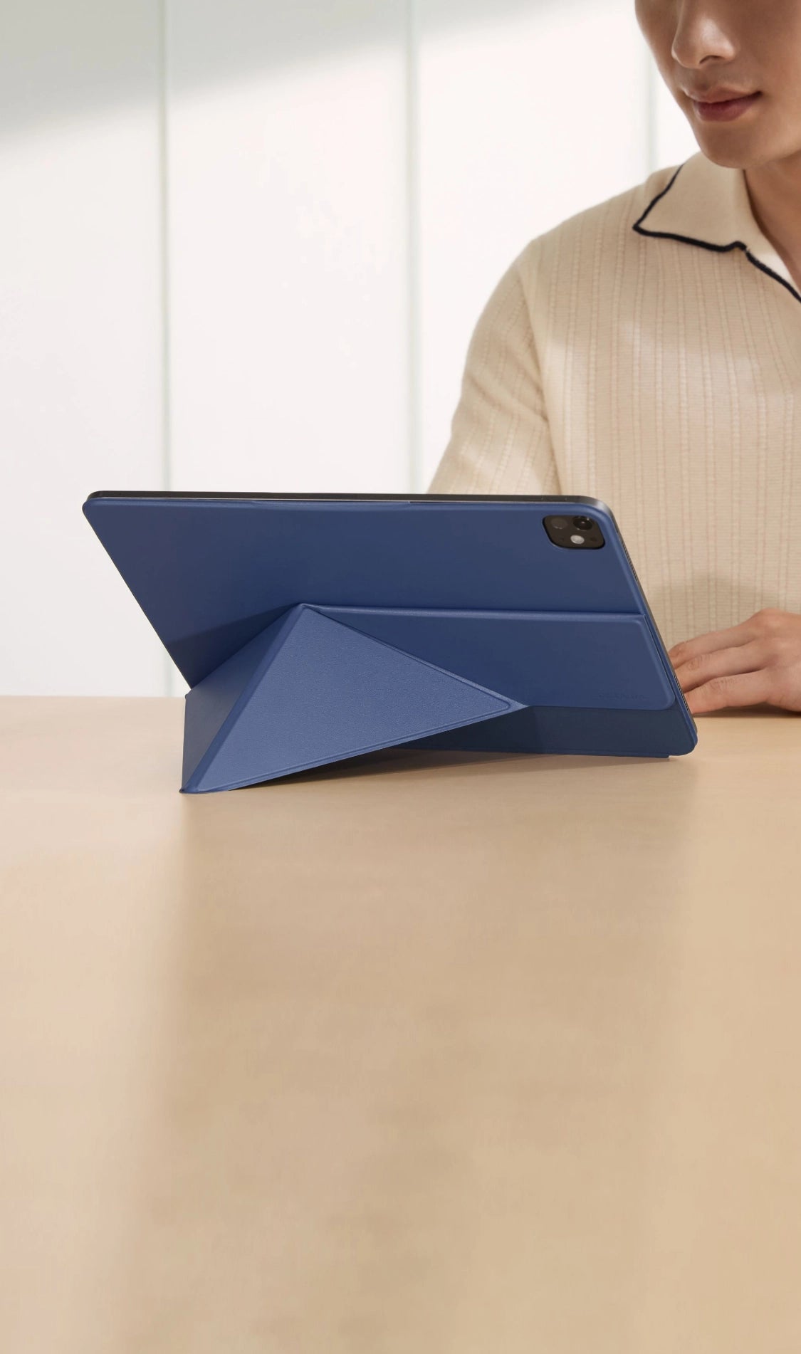 fold8 flip8 pattern