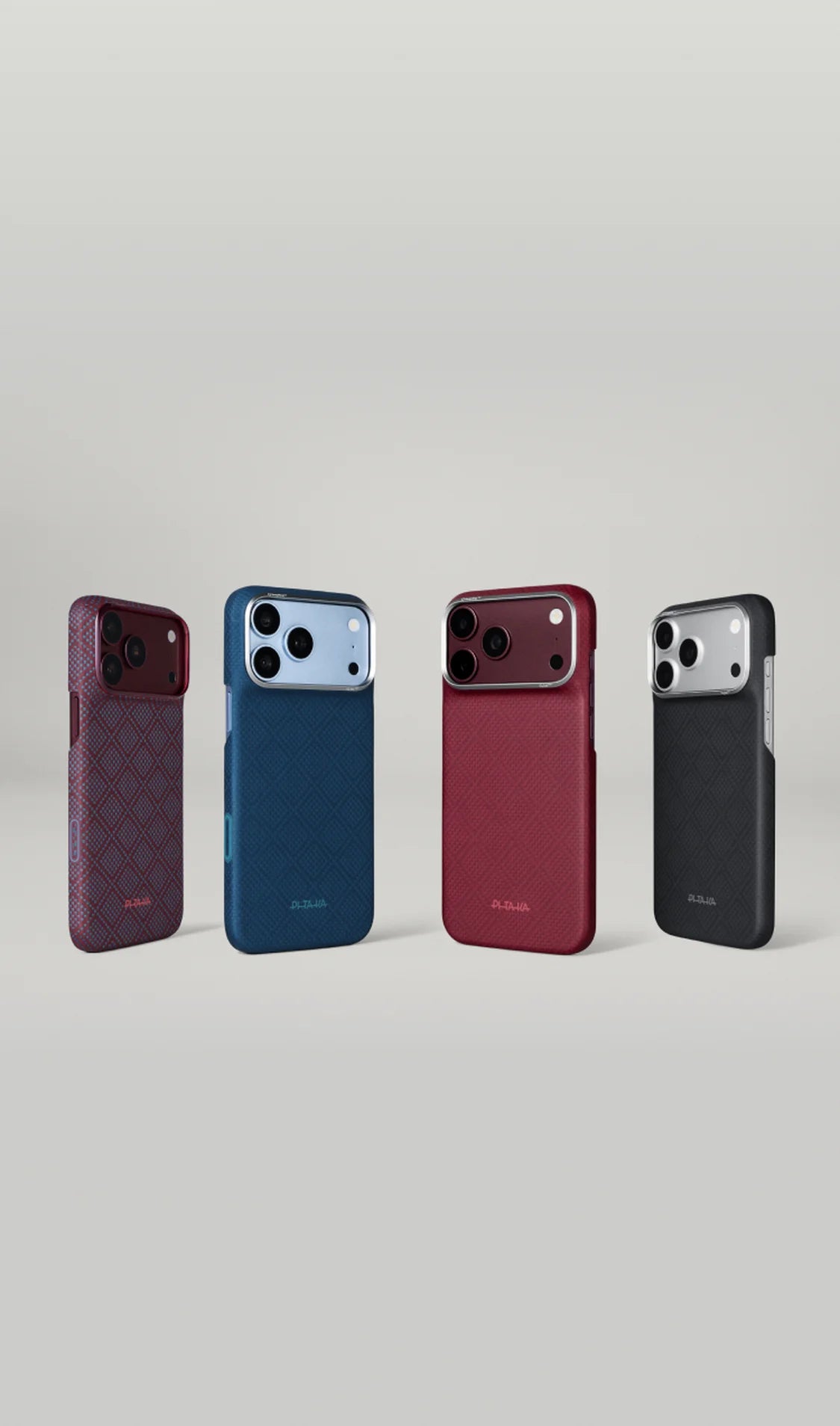 Argyle｜iPhone 18シリーズ