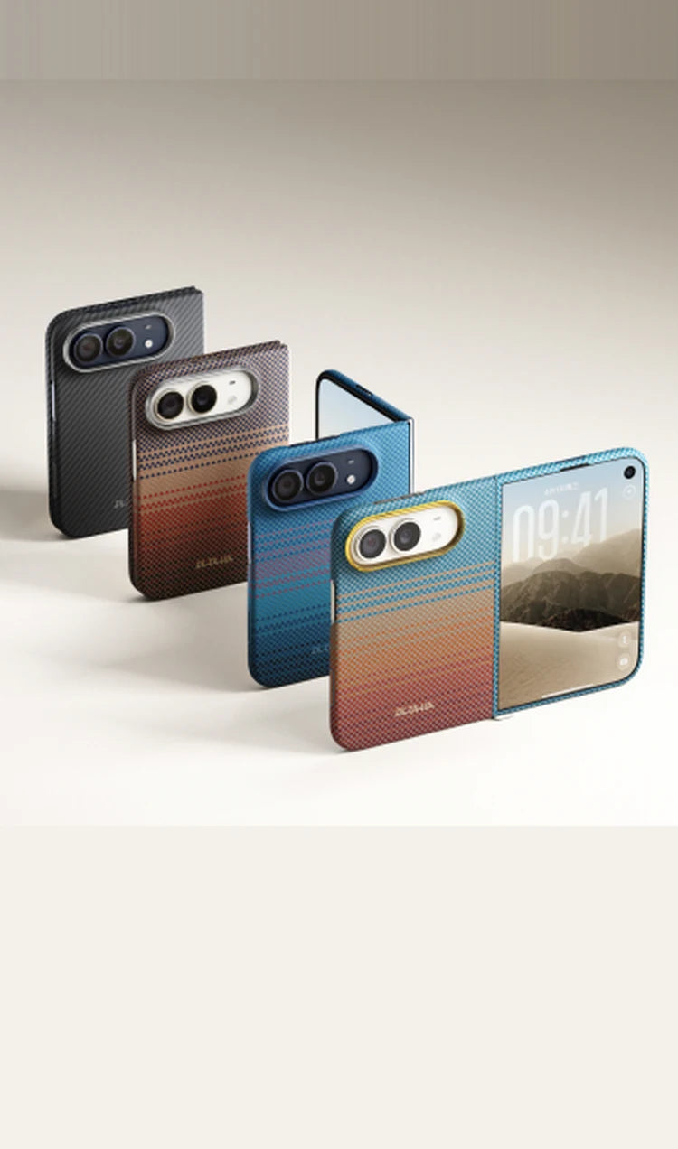 iPhone Duo｜究極の一台に、ふさわしい一枚