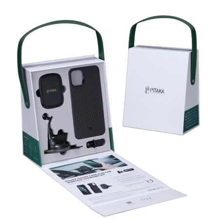 PITAKA Lucky Bag