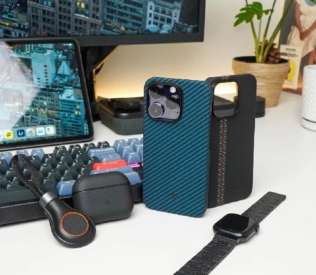 MagEZ Case 3 iPhone 14シリーズ用