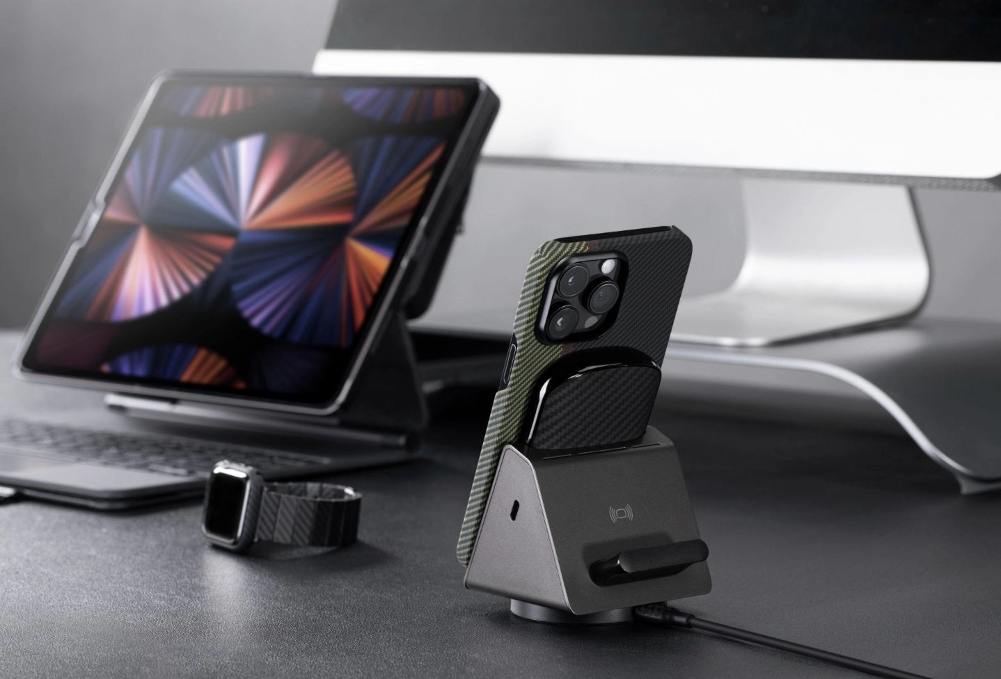 MagEZ Case 3 for iPhone 14