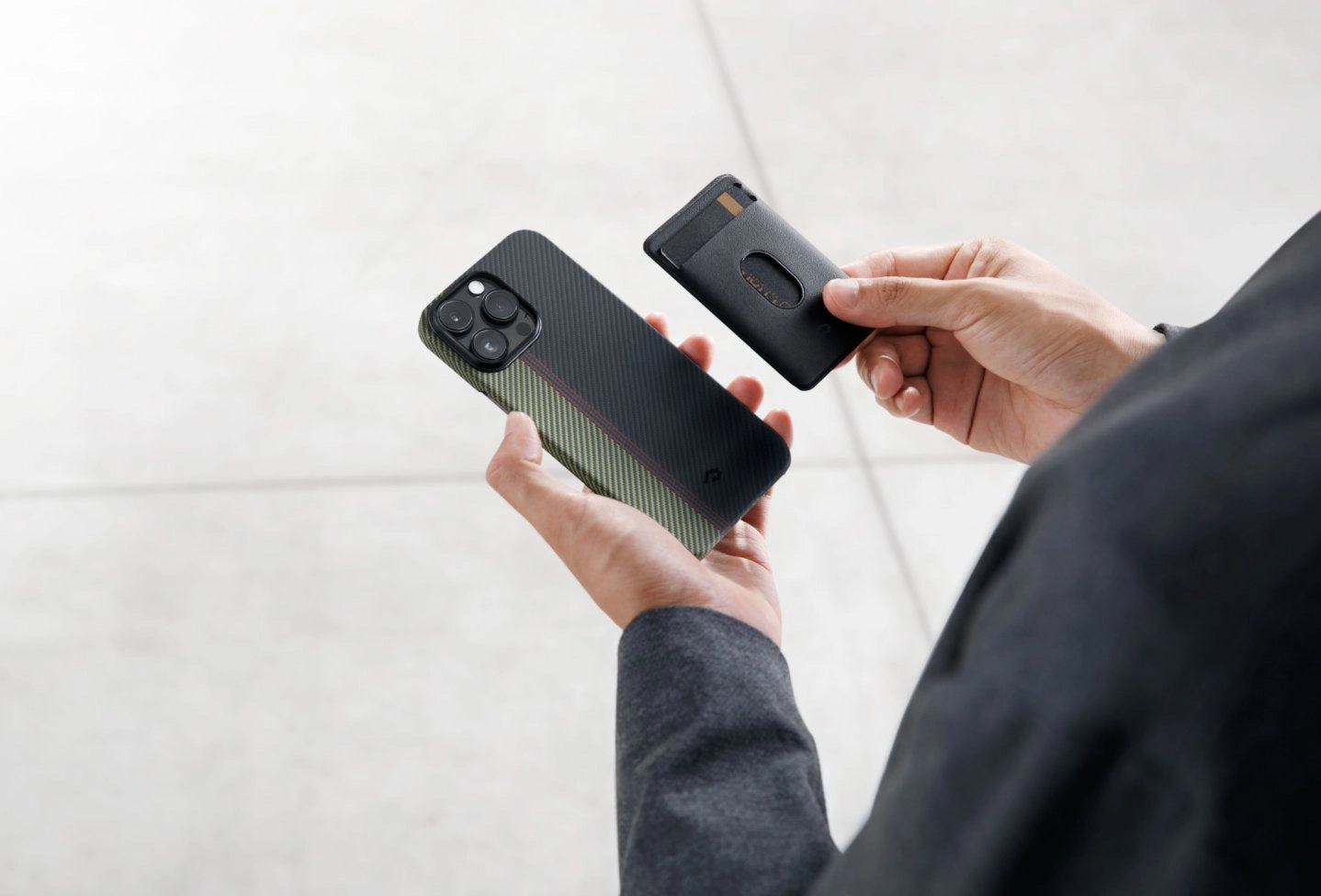 MagEZ Case 3 for iPhone 14