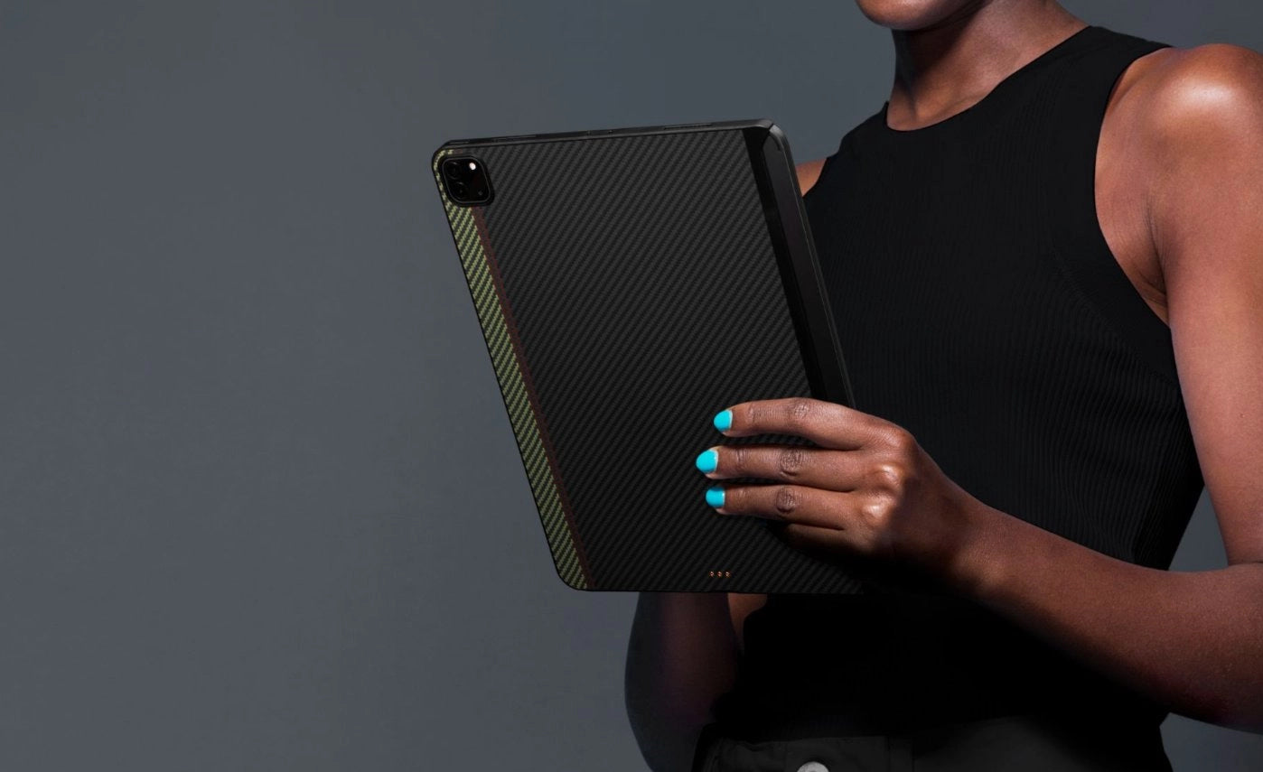 MagEZ Case 3/Pro for iPad Pro 2022