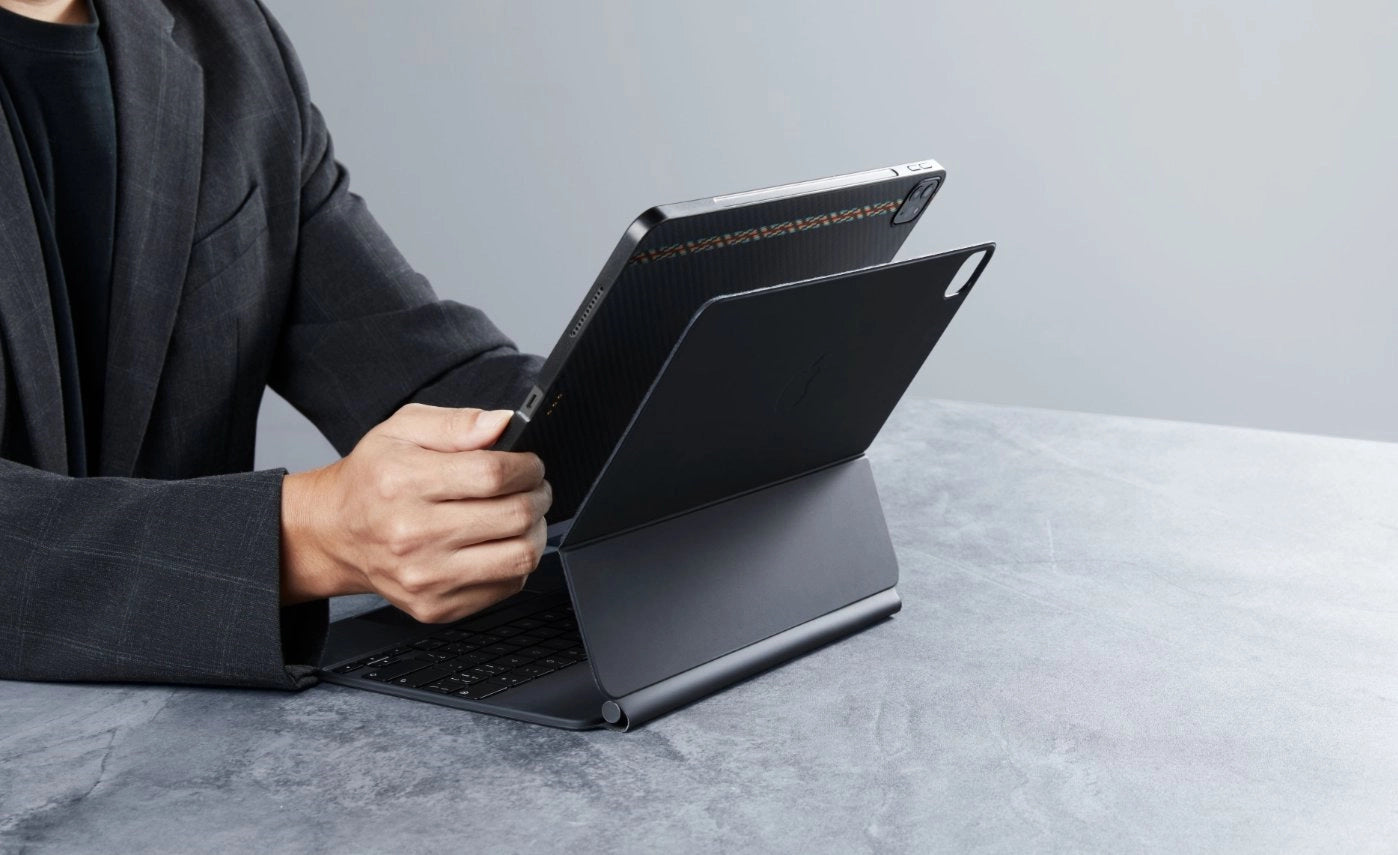 MagEZ Case 3/Pro for iPad Pro 2022
