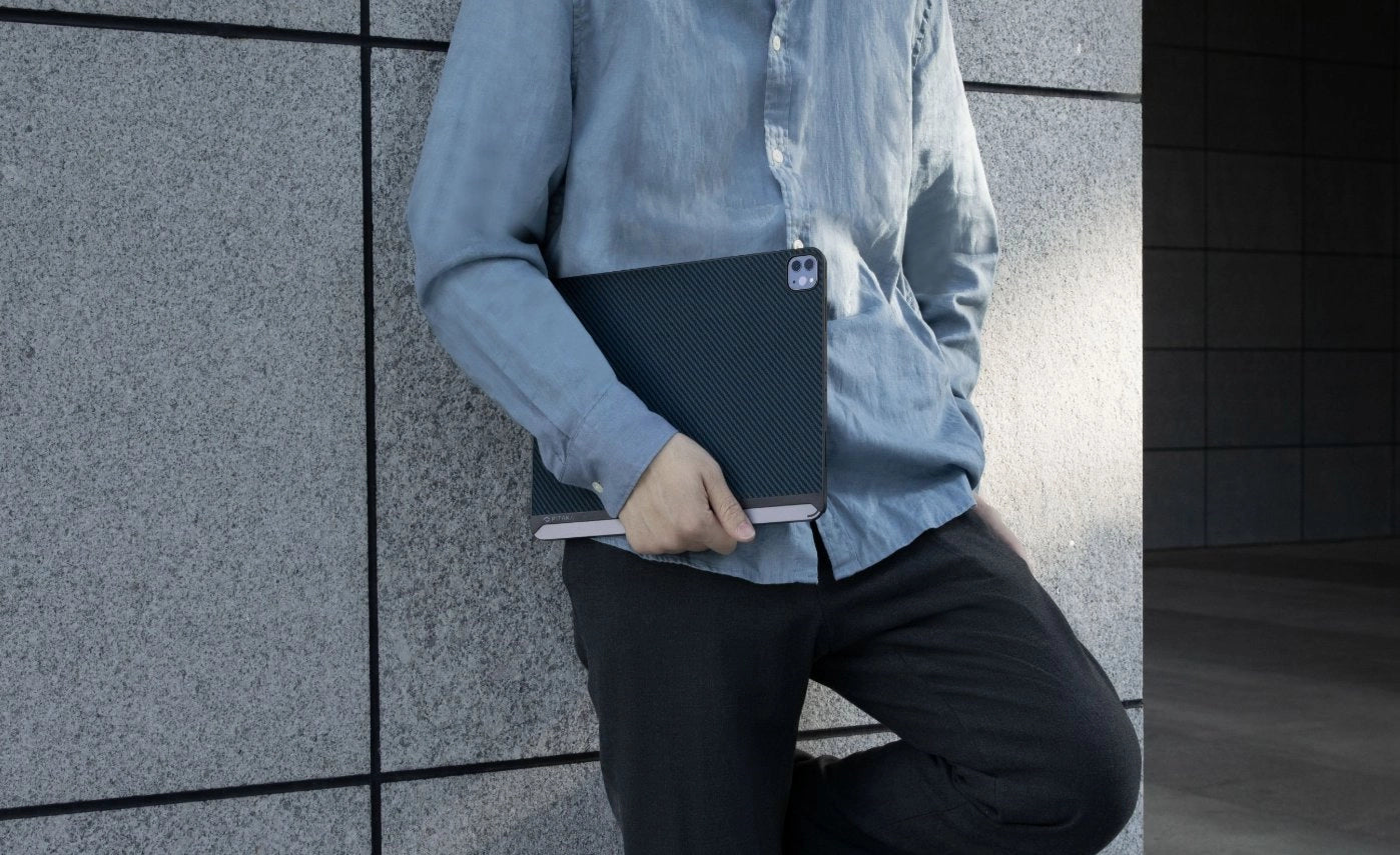 MagEZ Case 3/Pro for iPad Pro 2022