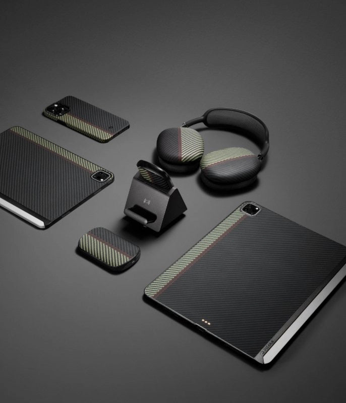 MagEZ Case 3/Pro for iPad Pro 2022