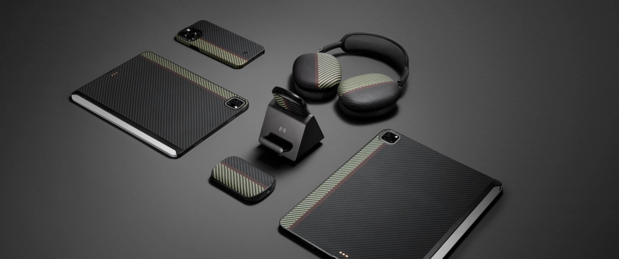 MagEZ Case 3/Pro for iPad Pro 2022