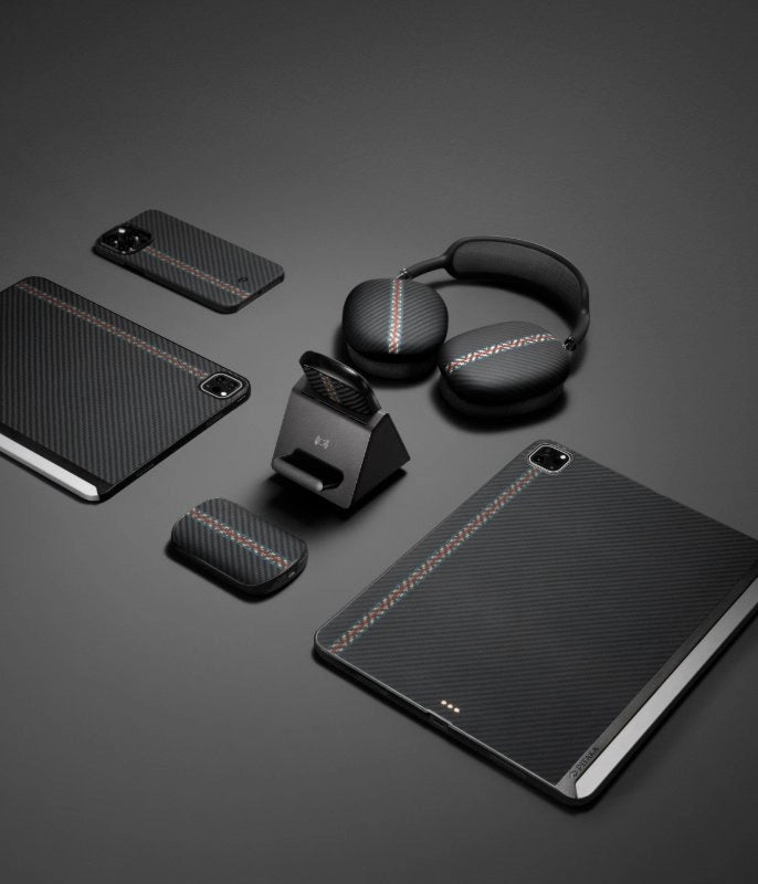 MagEZ Case 3/Pro for iPad Pro 2022