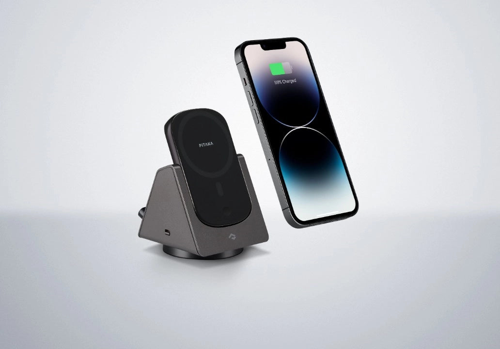 MagEZ Case 4 for iPhone 15 Series