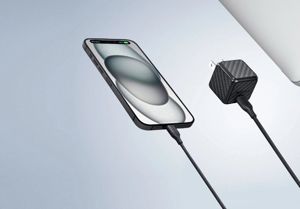 MagEZ Case 4 for iPhone 15 Series