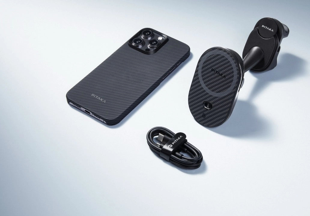 MagEZ Case 4 for iPhone 15 Series