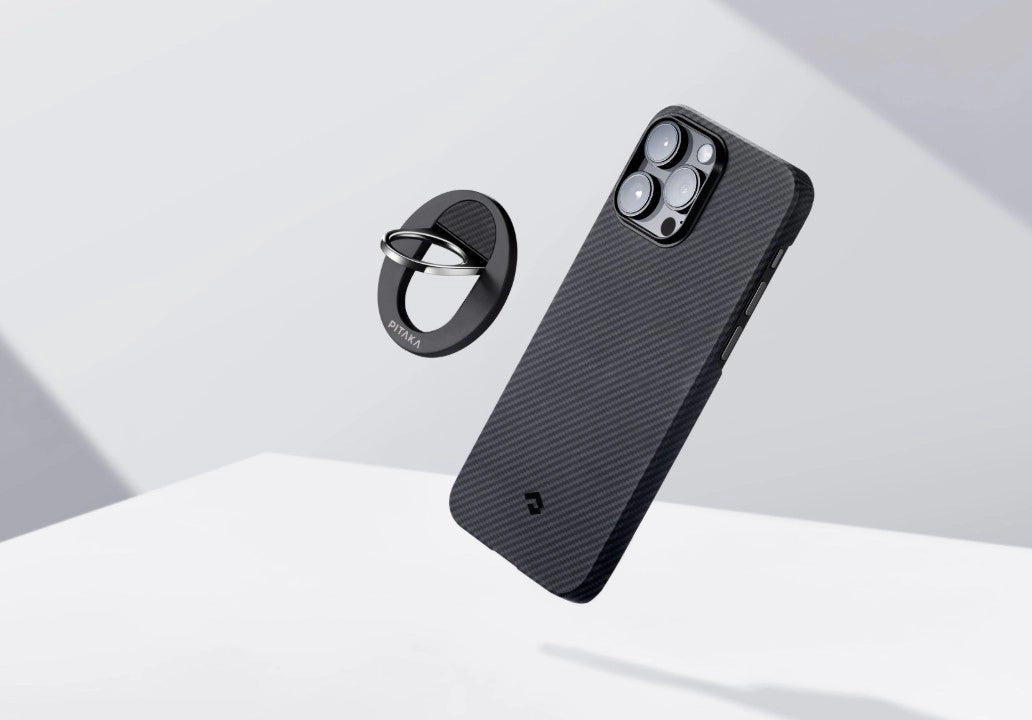 MagEZ Case 4 for iPhone 15 Series