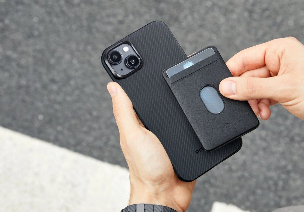 MagEZ Case 4 for iPhone 15 Series