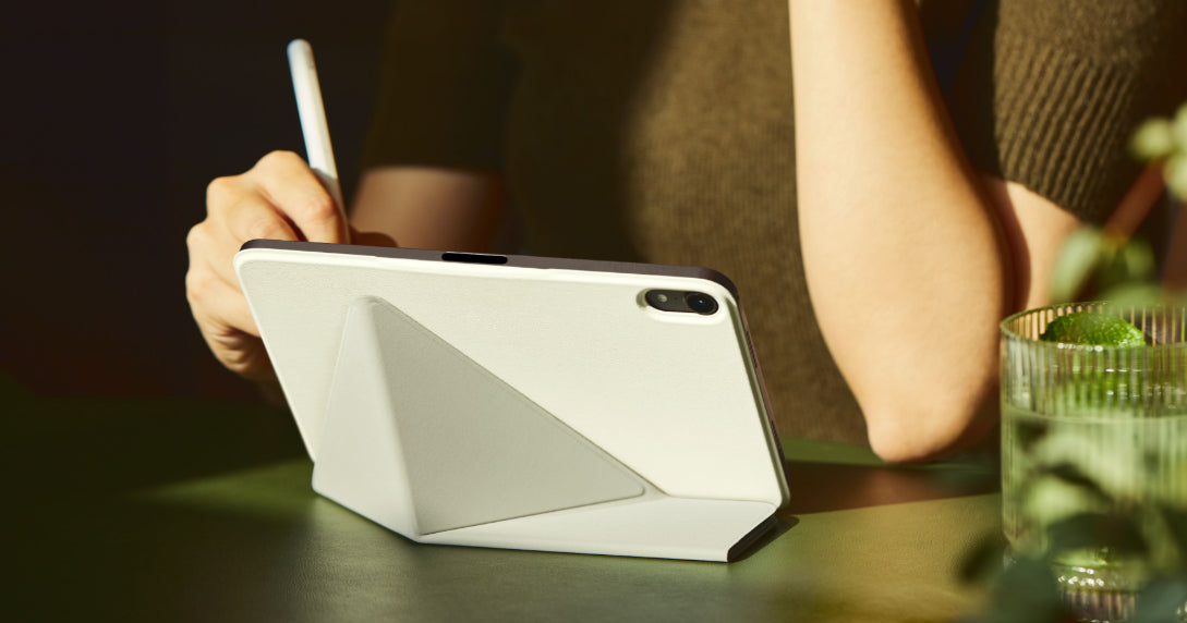 iPad mini 7 (A17 Pro) / iPad mini 6 用 保護ケース – PITAKA Japan iPad mini 7 (A17 Pro) / iPad mini 6 用 保護ケース – PITAKA Japan