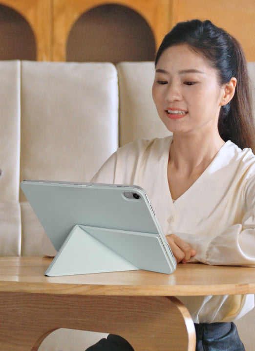 MagEZ Folio 2 for iPad Pro 2022/2021/2020/2018