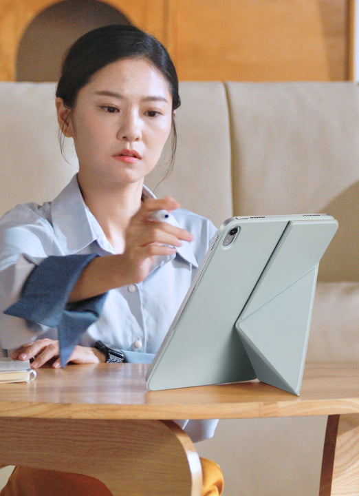 MagEZ Folio 2 for iPad Pro 2022/2021/2020/2018