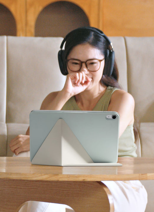 MagEZ Folio 2 for iPad Pro 2022/2021/2020/2018