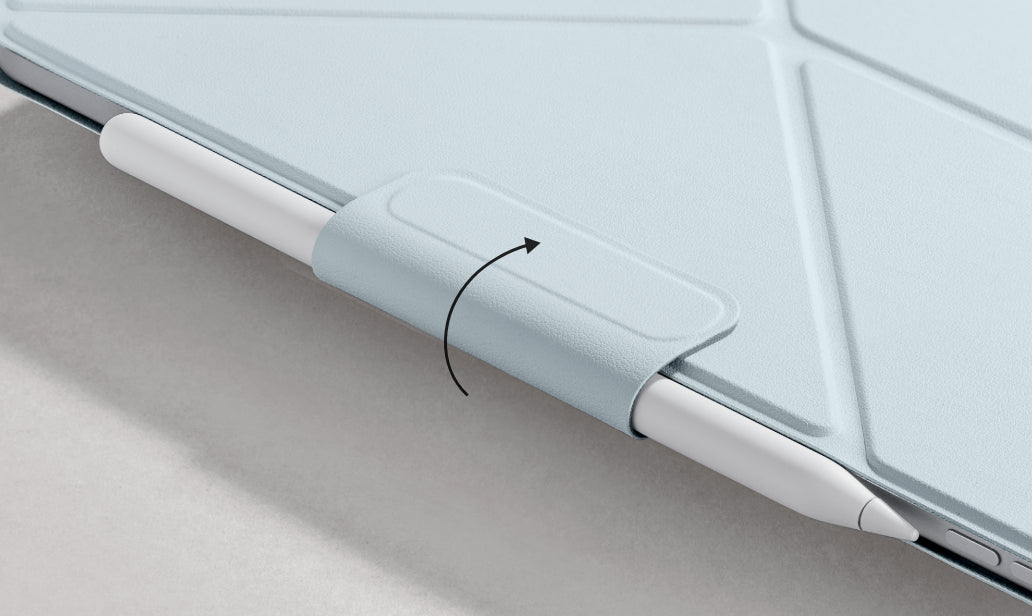 MagEZ Folio 2 for iPad Pro 2022/2021/2020/2018