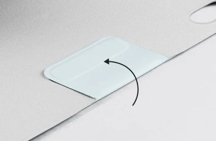 MagEZ Folio 2 for iPad Pro 2022/2021/2020/2018