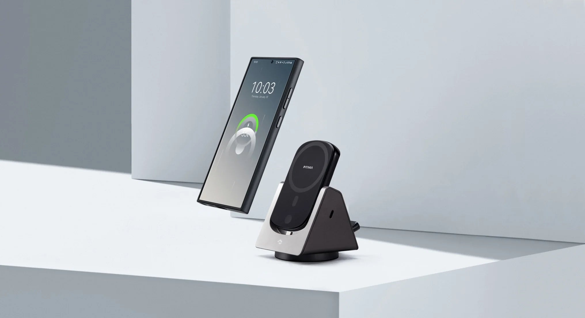 MagEZ Case Pro 4 for Samsung Galaxy S24 Ultra