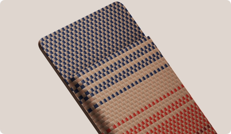 PITAKA Plaud Noteシリーズ専用 MagMod Card Sleeve