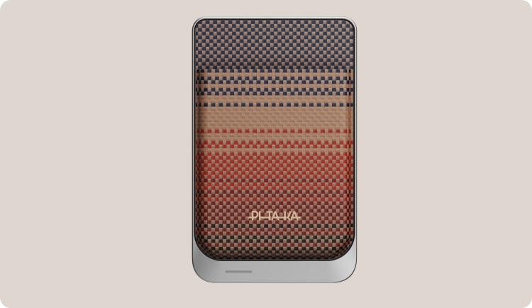 PITAKA Plaud Noteシリーズ専用 MagMod Card Sleeve