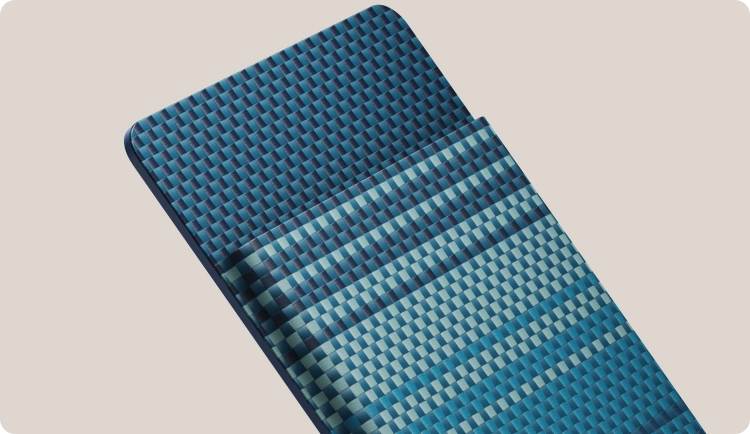 PITAKA Plaud Noteシリーズ専用 MagMod Card Sleeve