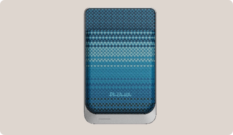 PITAKA Plaud Noteシリーズ専用 MagMod Card Sleeve