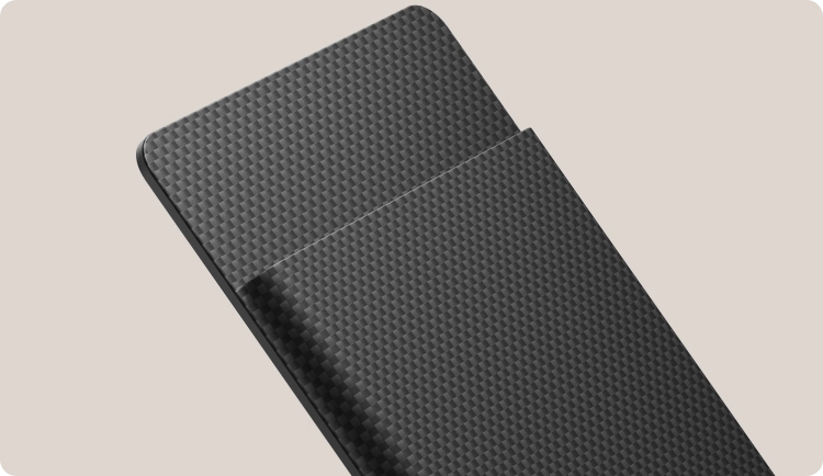 PITAKA Plaud Noteシリーズ専用 MagMod Card Sleeve