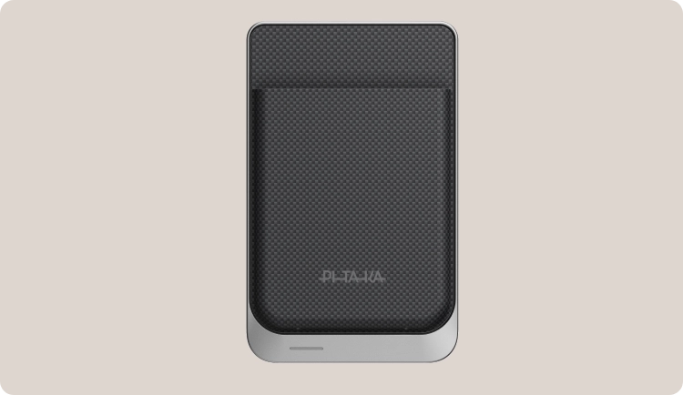 PITAKA Plaud Noteシリーズ専用 MagMod Card Sleeve