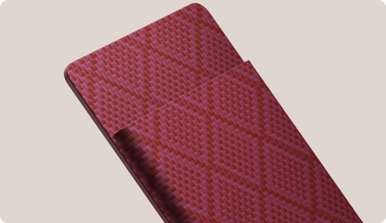 PITAKA Plaud Noteシリーズ専用 MagMod Card Sleeve