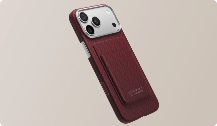PITAKA Plaud Noteシリーズ専用 MagMod Card Sleeve