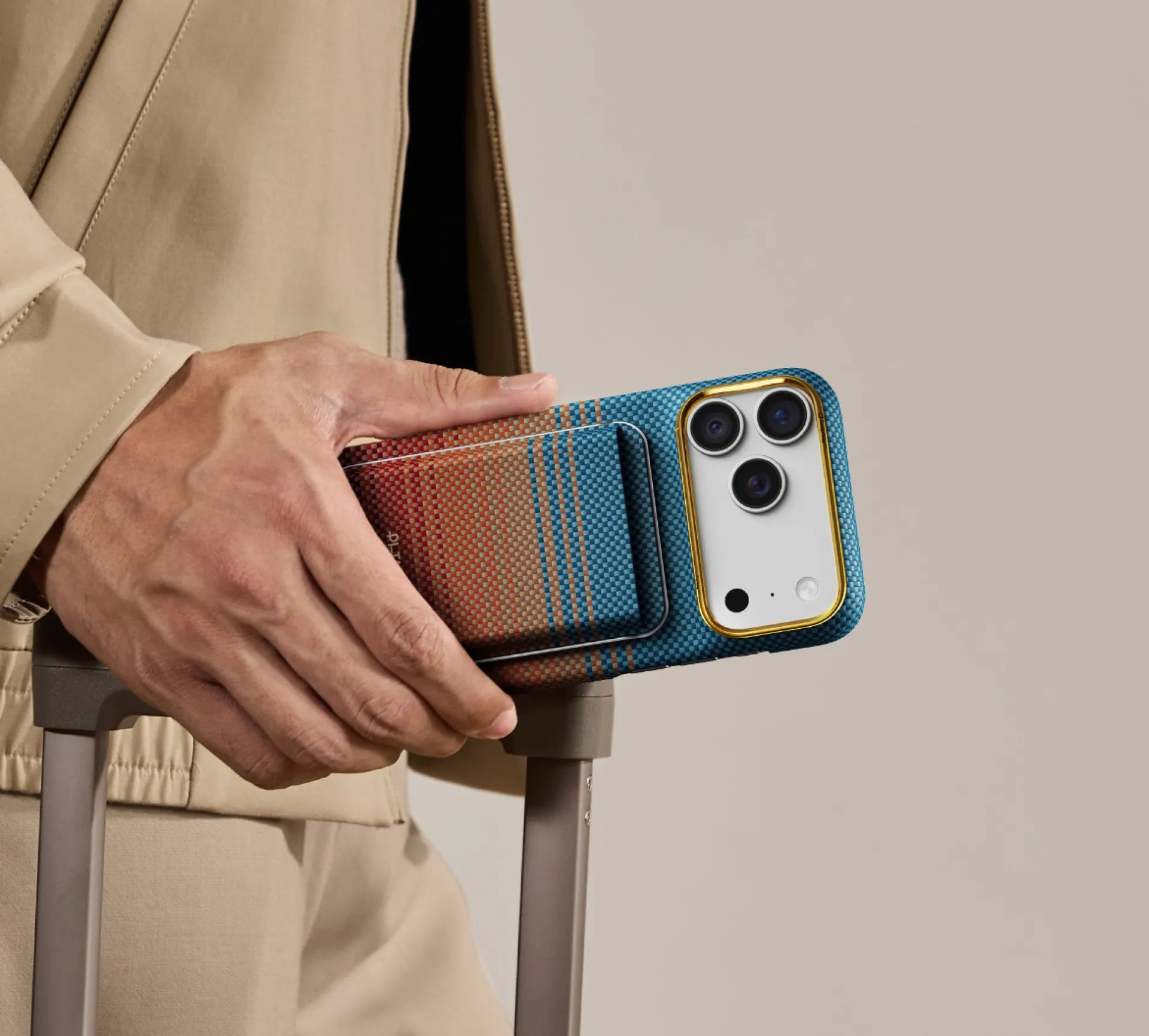 PITAKA Carry · MagMod™️ Wallets - 1