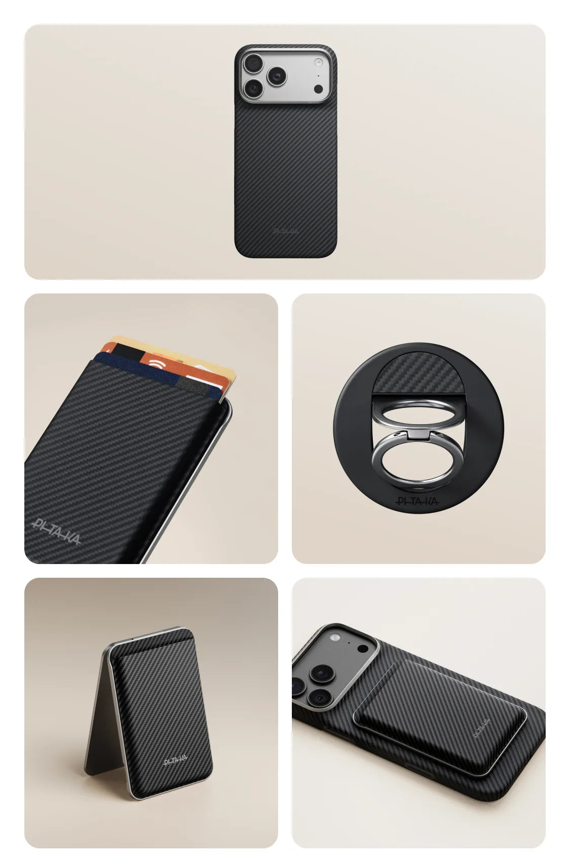 iPhone Style Match 4