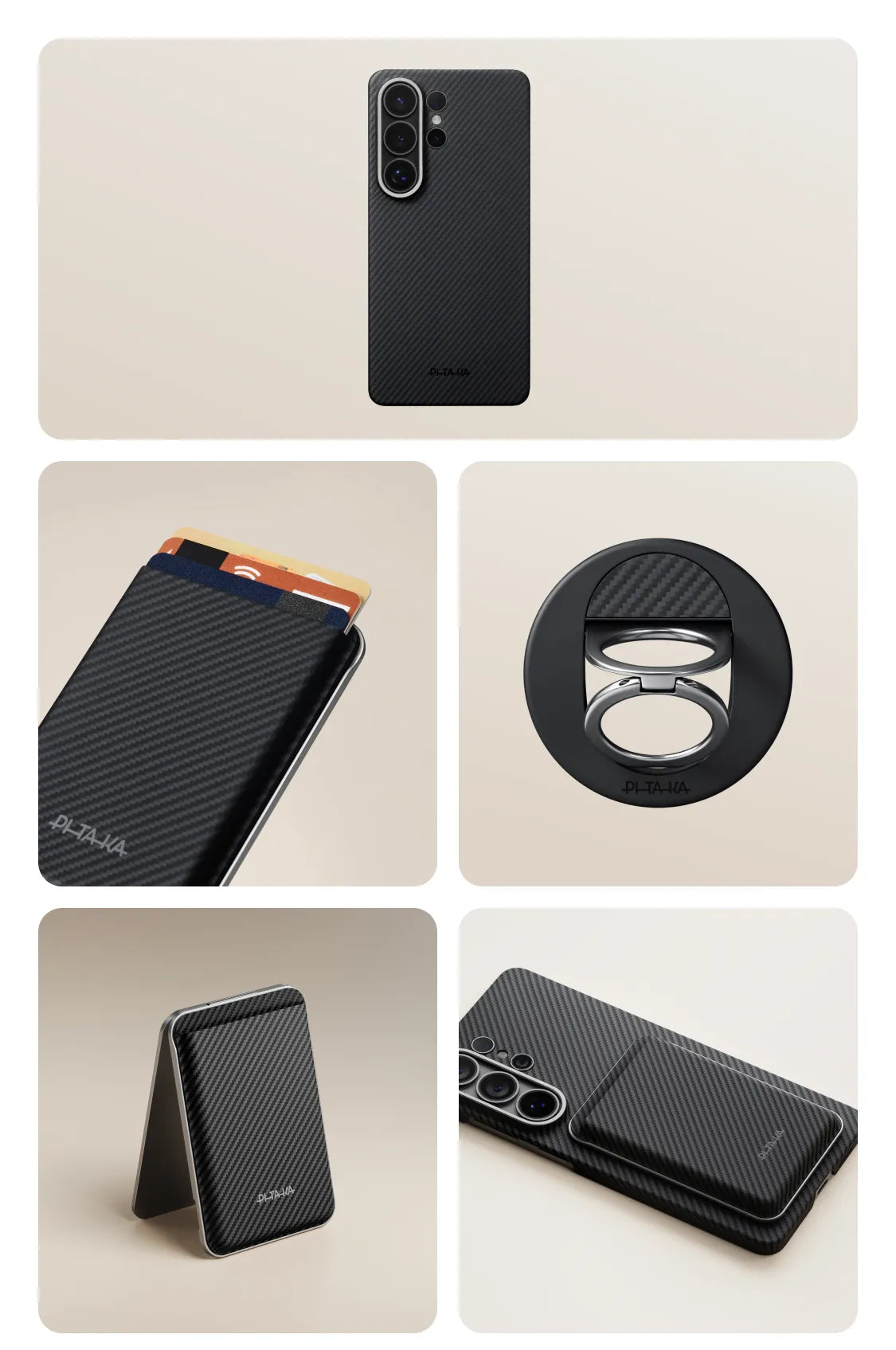 Samsung Style Match 4