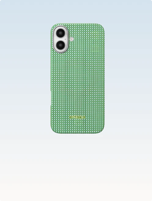 森（Forest Green）