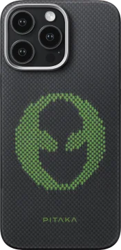 Alien Edge Case
